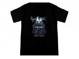 Camiseta de Mujer Janes Addiction